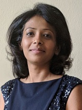 Jagruti Shah, MD, Penn Radiology Nuclear Radiology Fellow